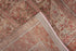 Antique Belouch Area Rug (2' x 5')